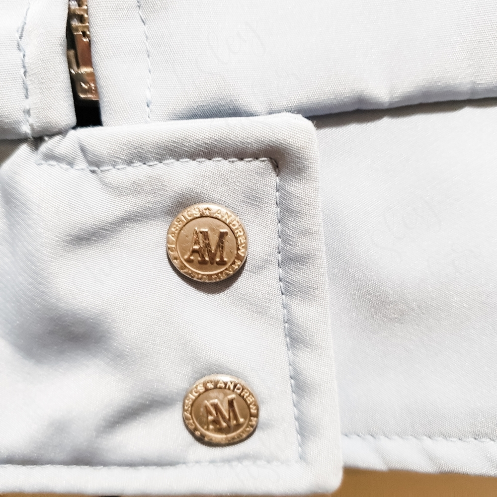 Andrew Marc Jacket - image 3